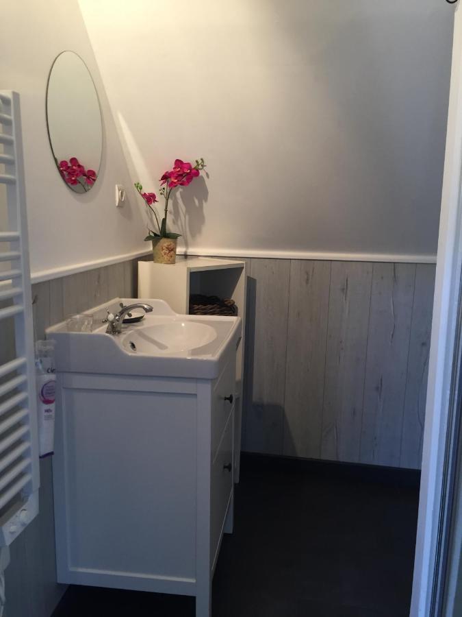 Bed and Breakfast Le Couvent Saint-Just-sur-Viaur Екстер'єр фото