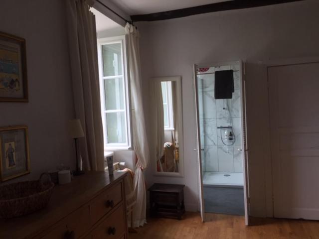 Bed and Breakfast Le Couvent Saint-Just-sur-Viaur Екстер'єр фото